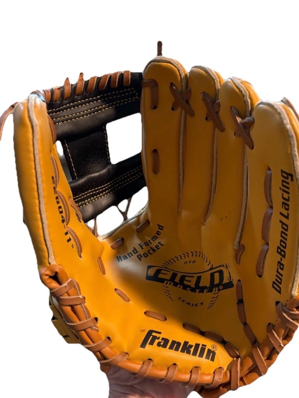 Franklin Field Master Series Baseball Glove 22604-11”
